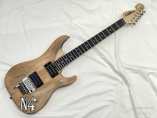 Washburn N4 Authentic Nuno