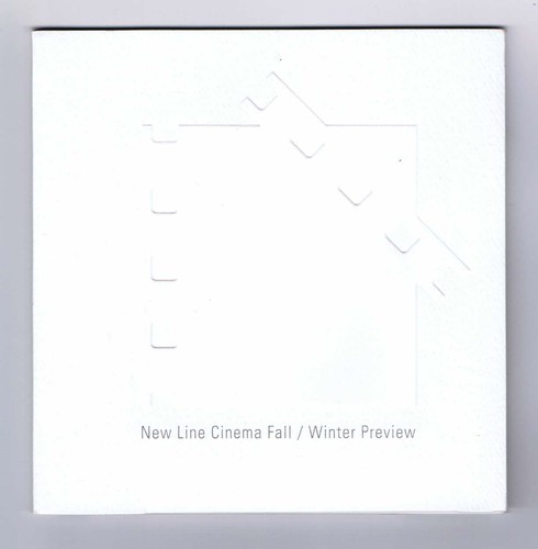 New line cinema invito - line,