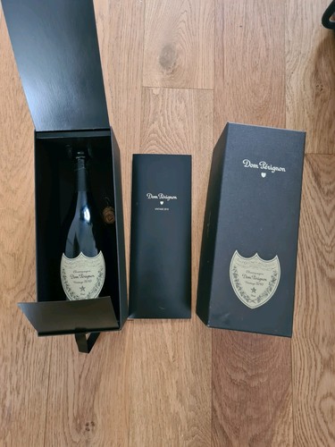 Dom perignon vintage - perignon,