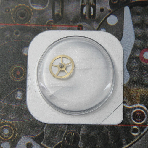 New rolex 3135 - rolex, ruota