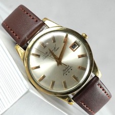 Citizen Super Jet Auto Dater