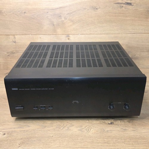 Amplificatore suono naturale