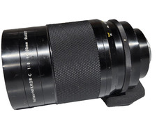 Nikon Reflex Nikkor C 500 mm