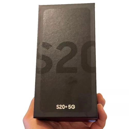 Nuovo samsung galaxy s20 - nuovo,