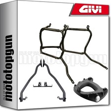 KIT ATTACCO MONOKEY +