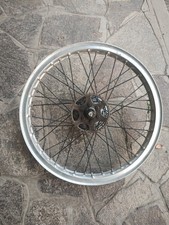 BIANCHI BIANCHINA SCUDO DEL SUD SPORT-FRECCIA CELESTE-altre: RUOTA POSTERIORE