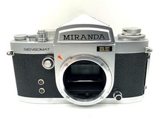 Corpo analogico reflex Miranda