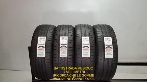 Gomme usate 205 60r16 92h - usate,