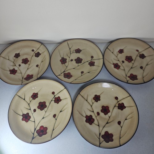 Piatto pfaltzgraff aster - piatto,