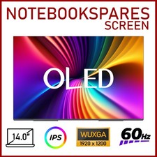 ATNA40CT05-0 14.0" 1920x1200