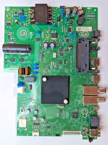 Hisense 40a5kqtuk smart - 40a5kqtuk, tv