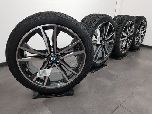 Nuovi pneumatici invernali bmw - nuovi,