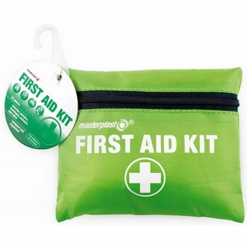 Kit emergenza pronto soccorso - emergenza,