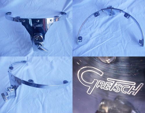 Gretsch rim ghiera supporto - gretsch,