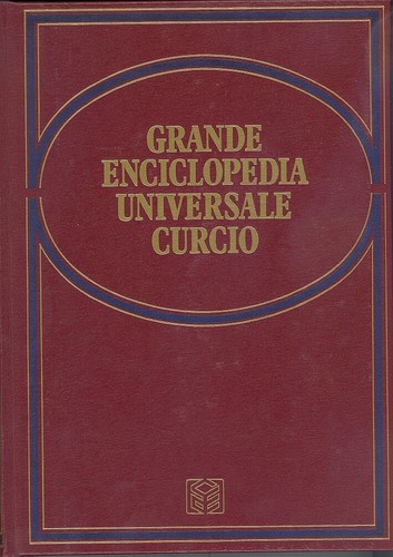 Grande enciclopedia universale - grande,