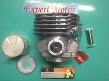 KIT CILINDRO E PISTONE PER MOTOSEGA HUSQVARNA  371 - 372 XP   NUOVO  OFFERTA !!