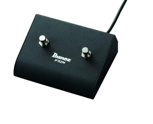 Footswitch ibanez guitare - footswitch,