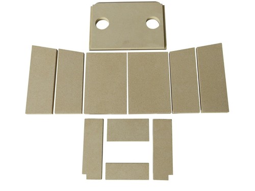 Rivestimento camera - , di
