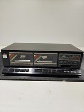 Fisher CR-W223R Doppio