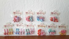 Elastici e Mollette Clip