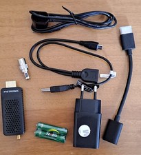 Metronic Mini Decoder Dvb-t2 HDMI USB 441625