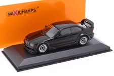 BMW M3 (E36) GTR anno 1993