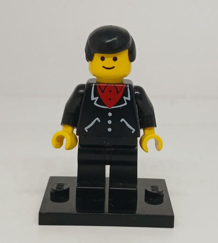 Lego ville serveur - lego, :
