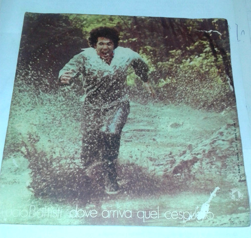Disco vintage giri - 45,