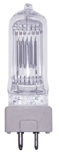 Fxlab t18 lampada - teatro, 500w