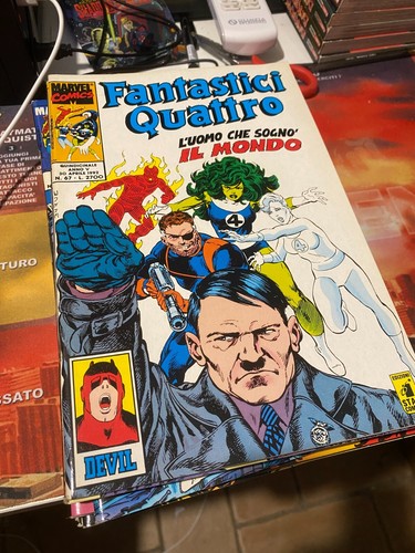Fantastici - 4-,