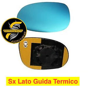 Fiat bravo dal - fiat, vetro