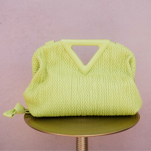 Bottega veneta borsa point - veneta,