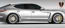 For 2010-2015 Panamera Eros