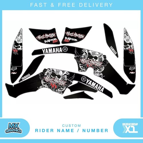 Adatto per yamaha raptor - adatto, 350