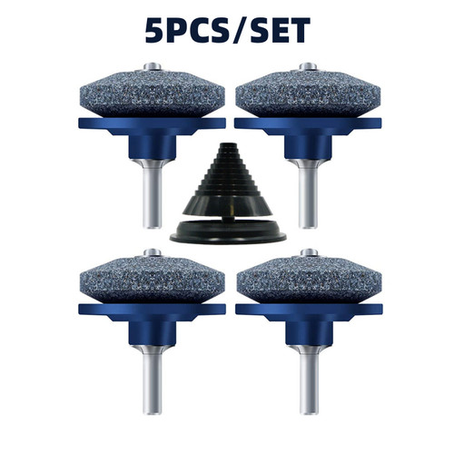 5pcs kit bilanciatore lama - 5pcs,