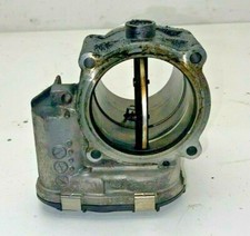 RICAMBI USATI, CORPO FARFALLATO MERCEDES ML 4.0 CDI, (2008)