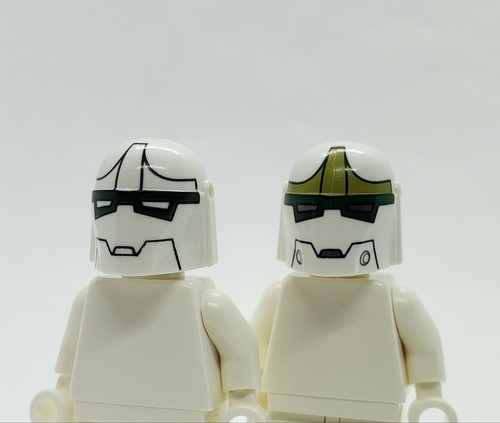 Lego star wars elmetto - star,