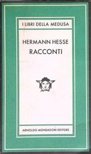 RACCONTI HESSE HERMANN