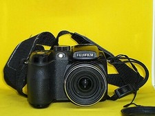 Fujifilm FinePix S Series