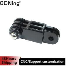 Braccio di prolunga BGNing per action camera GoPro XIAOYI accessori fotocamera sportiva