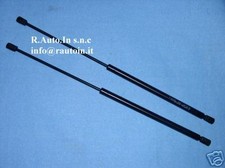 MOLLE A GAS COFANO ANTERIORE