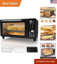 Bravo Pro Friggitrice ad Aria