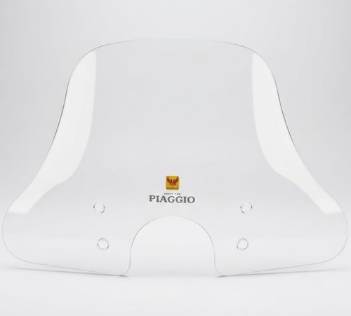 Lastra parabrezza isotta s300t - parabrezza,