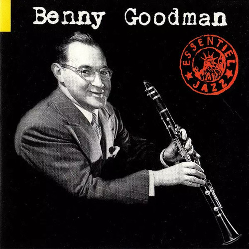 Benny goodman - goodman,,