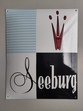 Seeburg jukebox targa - jukebox,