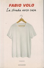 La strada verso casa - Fabio