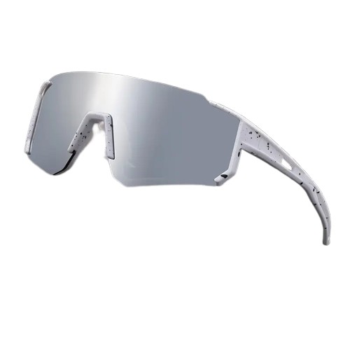Occhiali sole specchiati - occhiali,