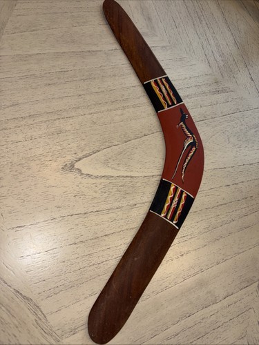 Vintage brigalow legno vero - brigalow,