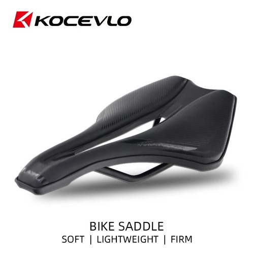 Kocevlo sella bici acciaio - sella,