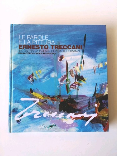 Parole pittura ernesto - parole,